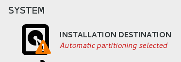 RHEL-7x-installation